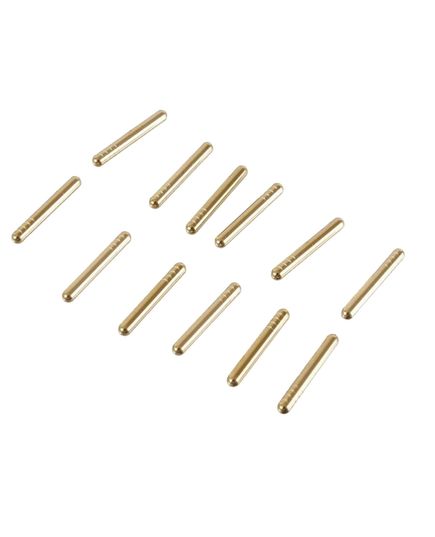 Сервісні запчастини RockShox BULK BRASS KEYS SIZE0 REVERB/STLTH - 11.6818.035.000, зображення 2