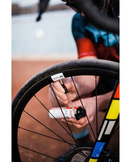 Аэрозоль для вулканизации камер Zefal Repair Spray (1127), 75мл, зображення 2