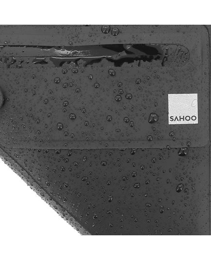 Сумка в раму Sahoo 122043, изображение 3