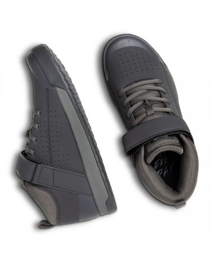 Веловзуття Ride Concepts Wildcat чорний, зображення 3