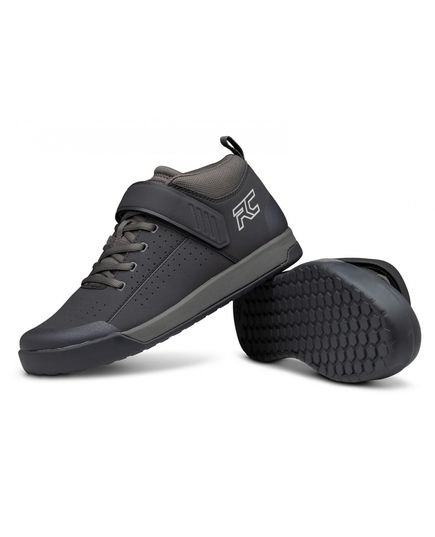 Веловзуття Ride Concepts Wildcat чорний, зображення 4