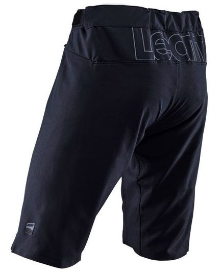 Велошорты Leatt MTB Enduro 1.0, Цвет: Черный, Размер: 36, изображение 2