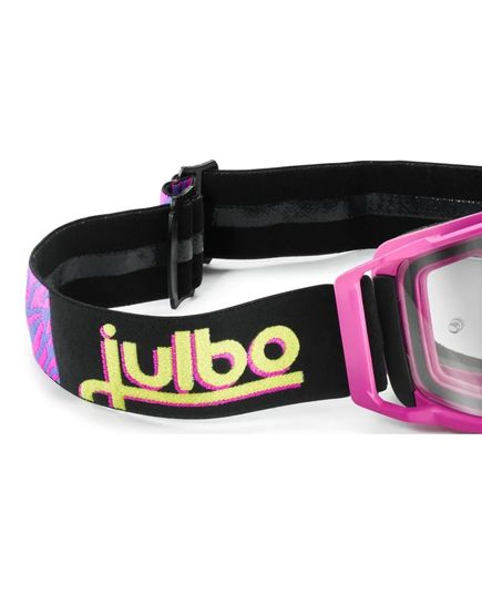 Маска JULBO 780 19 184 SHUTTLE BLUE/PINK/BLACK/Y CAT0, изображение 3