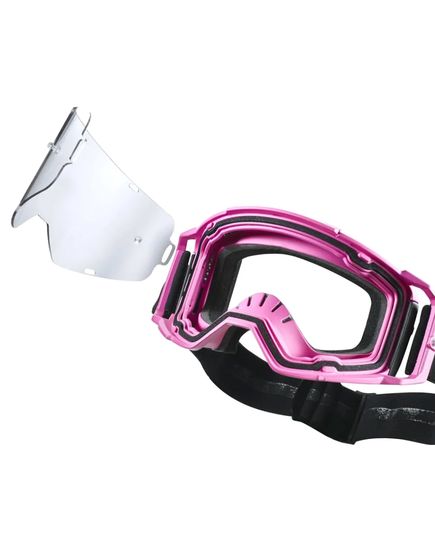 Маска JULBO 780 19 184 SHUTTLE BLUE/PINK/BLACK/Y CAT0, изображение 4