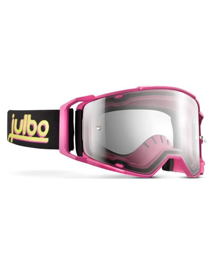 Маска JULBO 780 19 184 SHUTTLE BLUE/PINK/BLACK/Y CAT0, изображение 2
