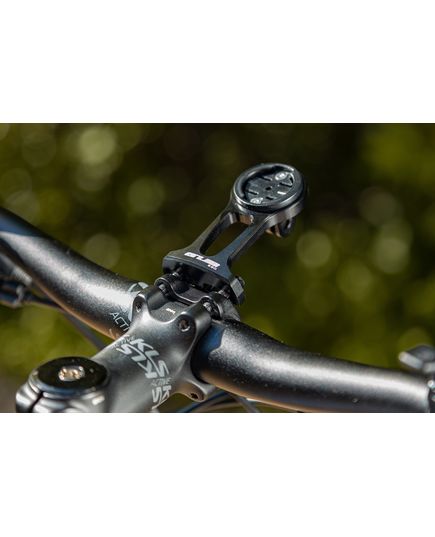 Тримач для велокомп'ютера GUB_ G-690, чорний, зображення 3