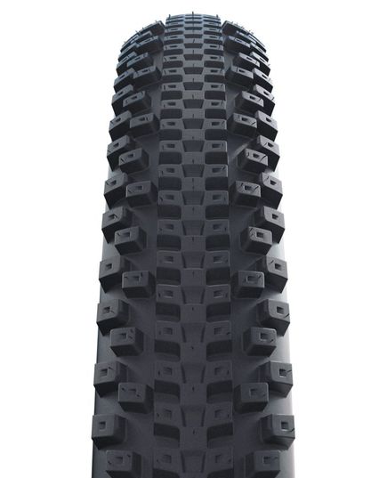 Покрышка Schwalbe ADVANCER HYBRID (60-622) 29x2.35 Active, изображение 2
