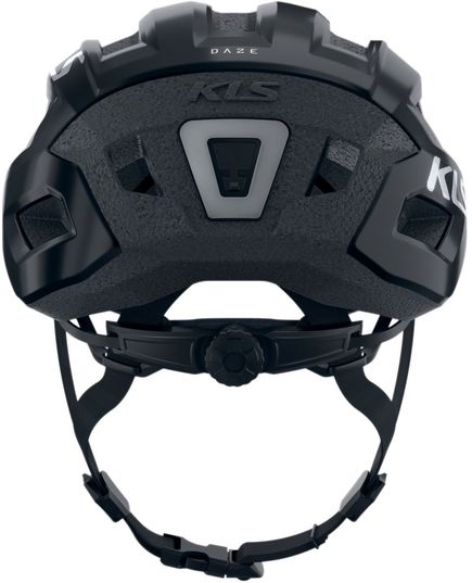 Шлем с мигалкой KLS DAZE LUMIO 022 red, Цвет: Красный, Размер шлема: L/XL (58-61 см), изображение 5