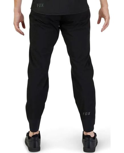 Велоштаны FOX Ranger Pant высокие чёрный, изображение 3
