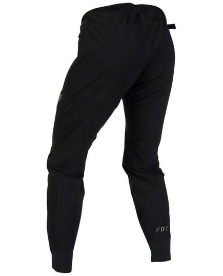Велоштаны FOX Ranger Pant высокие чёрный, изображение 2
