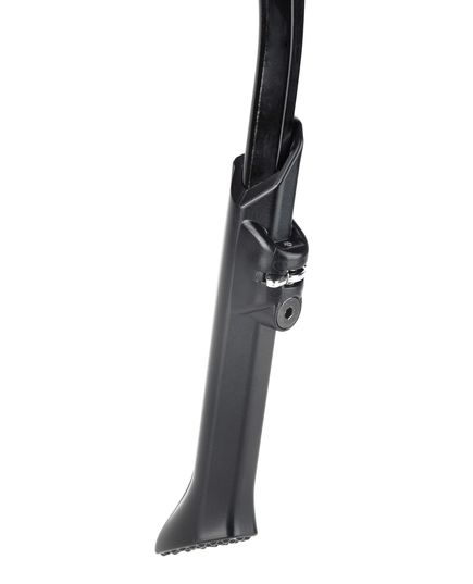 Підніжка ONRIDE Forward I 24"-29" на два пера чорна, зображення 2