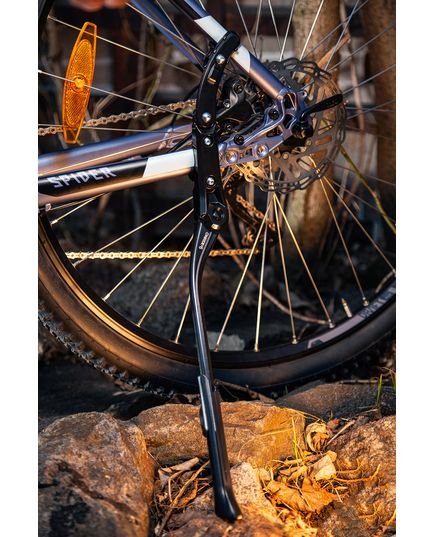 Підніжка ONRIDE Forward I 24"-29" на два пера чорна, зображення 3