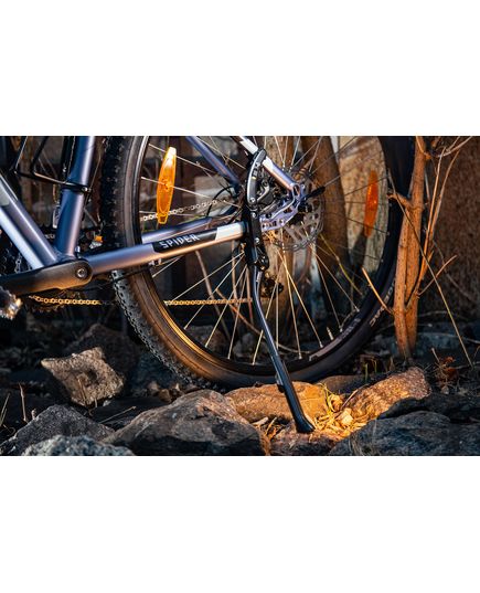 Підніжка ONRIDE Forward I 24"-29" на два пера чорна, зображення 4