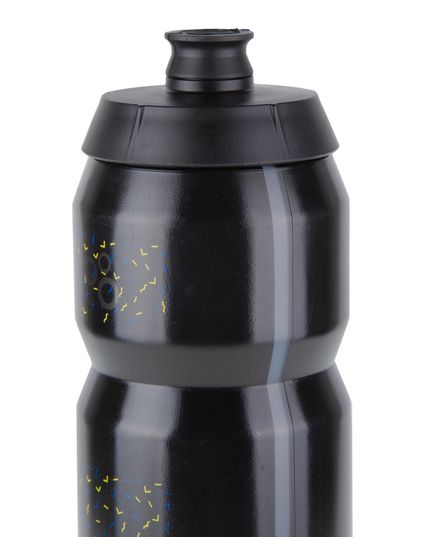 Фляга ONRIDE Ukraine 750 мл чорна, зображення 2