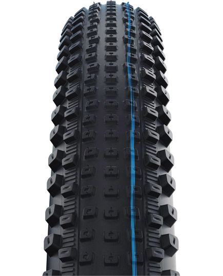 Покрышка велосипедная Schwalbe RICK XC PRO (57-622) 29x2.25 Evolution, изображение 2