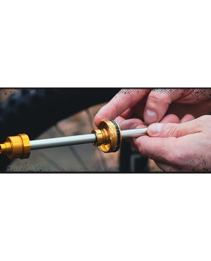 Змазка для сальників Juice Lubes Low Friction Grease By Slickoleum 150ml, зображення 2