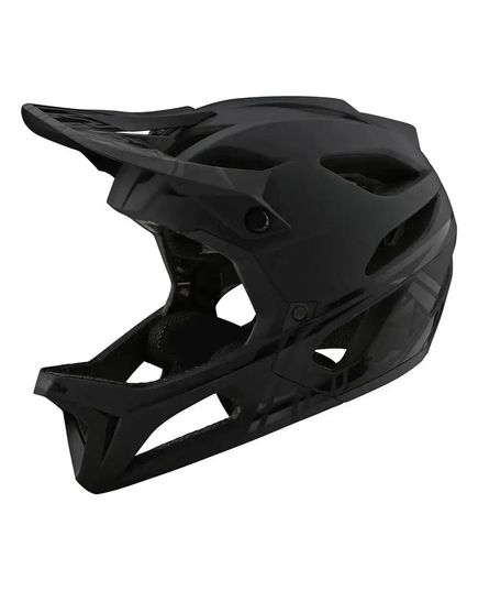 Вело шолом TLD Stage Mips Helmet Race [Stealth Midnight], зображення 2
