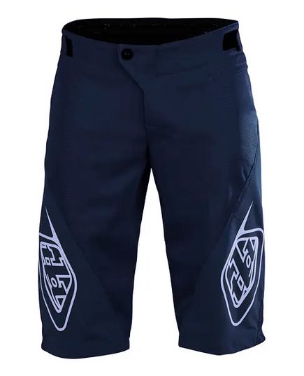 Велошорти TLD Sprint Short [Navy], зображення 2