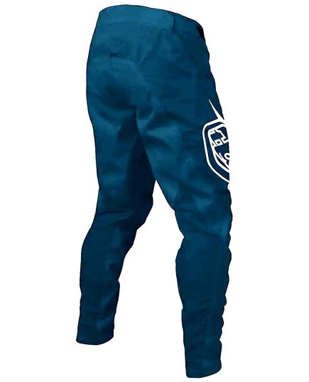 Штани TLD Sprint Pant [MARINE], зображення 2