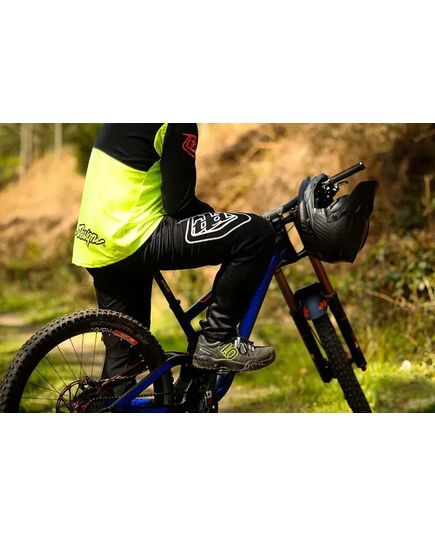 Штани TLD Sprint Pant [MARINE], зображення 3