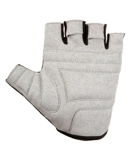 Рукавички ONRIDE TID 20 , колір -  чорний / сірий, Колір: Чорний, Розмір: L, зображення 2