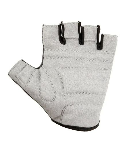 Рукавички ONRIDE TID 20 , колір -  сірий / чорний, Колір: Сірий, Розмір: L, зображення 2