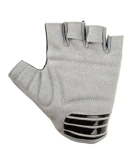 Перчатки DNK Hand, цвет - серый/черный, Цвет: Серый, Размер: L, изображение 2