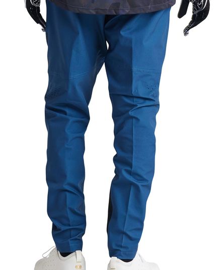 Штани TLD SKYLINE PANT Mono [Indigo], Колір: Синій, Розмір: 32, зображення 3