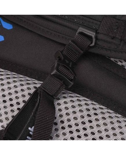 Рюкзак DEUTER Compact 6 колір 7000 black, зображення 3