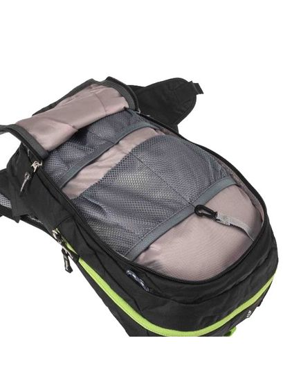 Рюкзак DEUTER Compact 6 колір 7000 black, зображення 5