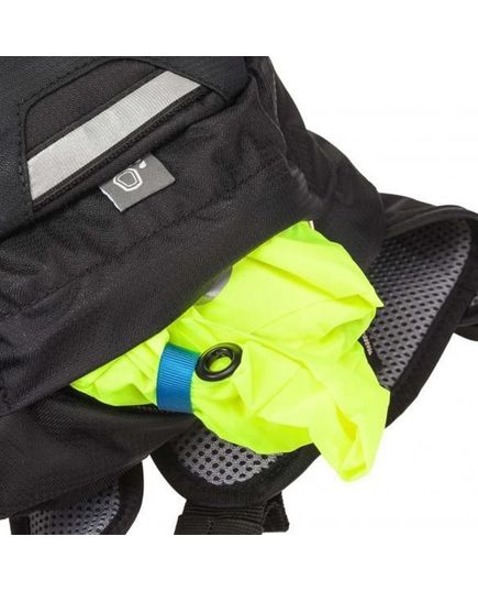 Рюкзак DEUTER Compact 6 колір 7000 black, зображення 6