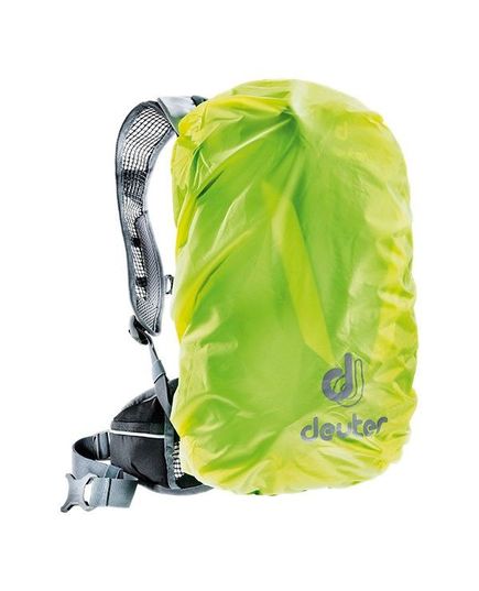 Рюкзак DEUTER Compact EXP 12 колір 7000 black, зображення 4
