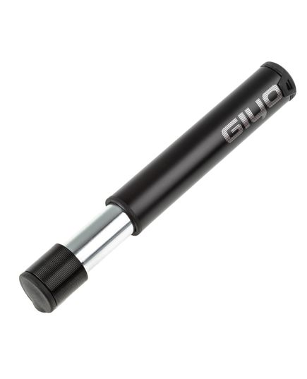 Насос компактный Giyo GP-84S, алюм, СNC, ультракомпакт, 13 см, 120 psi, изображение 2