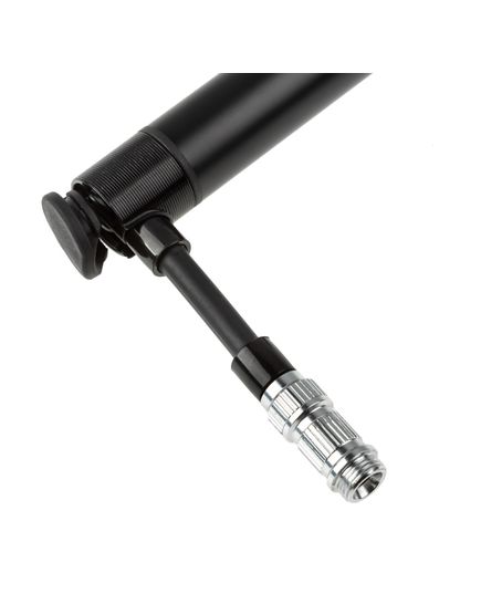 Насос компактный Giyo GP-84S, алюм, СNC, ультракомпакт, 13 см, 120 psi, изображение 3