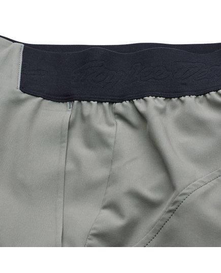 Велошорти TLD FLOWLINE SUPERLYTE SHORT MONO [OLIVE], Колір: Camo, Розмір: 36, зображення 3