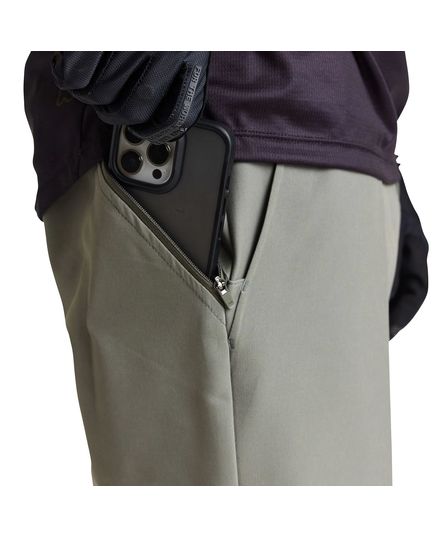 Велошорти TLD FLOWLINE SUPERLYTE SHORT MONO [OLIVE], Колір: Camo, Розмір: 36, зображення 7