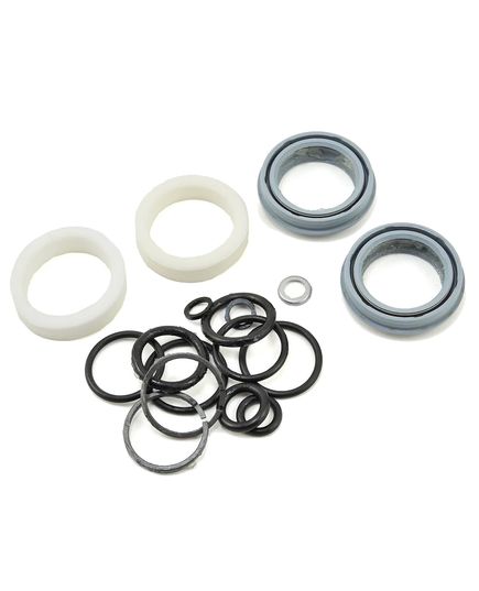 Сервисный набор RockShox FORK BASIC REVELATION DUAL AIR (2012) - 00.4315.032.180, изображение 2