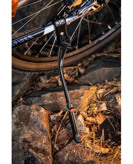 Підніжка ONRIDE Forward II 24"-29" на нижнє перо чорна, зображення 2