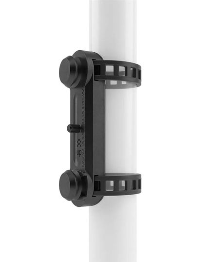 Універсальна база FIDLOCK TWIST uni base, чорний, зображення 2