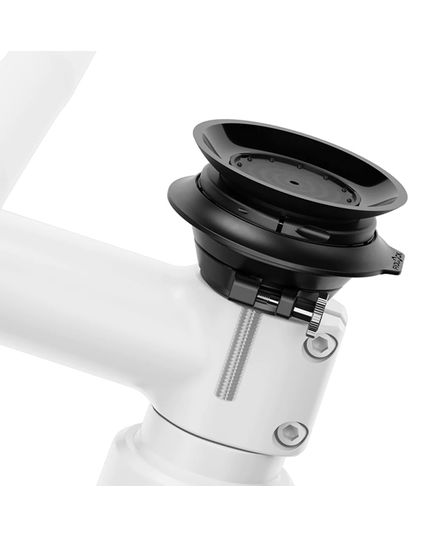 Кріплення телефона на кришку виноса керма FIDLOCK VACUUM ahead cap base, чорний, зображення 2