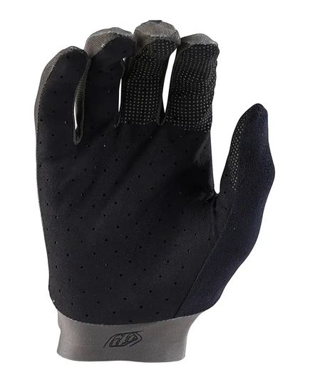 Вело перчатки TLD ACE GLOVE Mono [Fatigue], Цвет: Серый, Размер: L, изображение 2