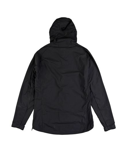 Вітрівка TLD DRIFT WINDBREAKER MONO [Carbon], зображення 2