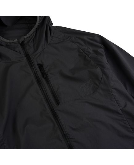 Вітрівка TLD DRIFT WINDBREAKER MONO [Carbon], зображення 3
