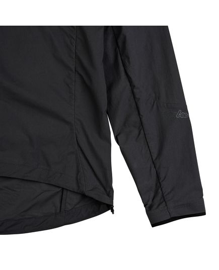 Вітрівка TLD DRIFT WINDBREAKER MONO [Carbon], зображення 4