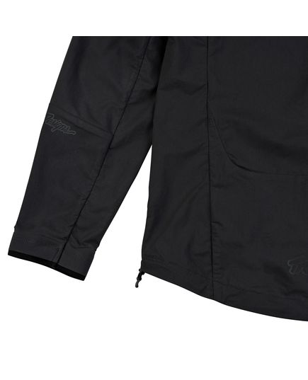 Вітрівка TLD DRIFT WINDBREAKER MONO [Carbon], зображення 5