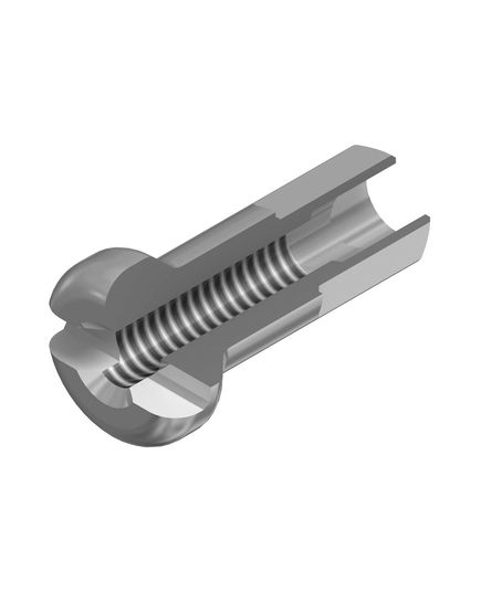 Ніпелі DT SWISS brass латунні nipples 2.0 x 14 mm чорний, зображення 2