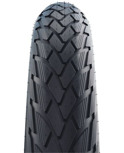Покришка Schwalbe MARATHON 700x28C (28-622 ) 67TPI 550g​, зображення 2