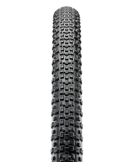 Покришка складана MAXXIS RAMBLER 700X45C TPI-120 Foldable EXO/TR, зображення 2