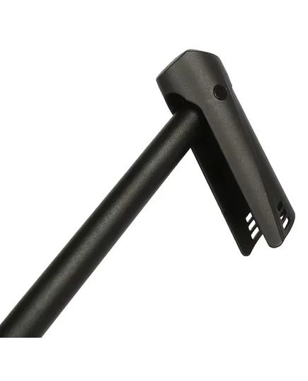 Насос міні-підлоговий Giyo GM-64P, пластик, FV/AV, 28 см, 120 psi, зображення 4