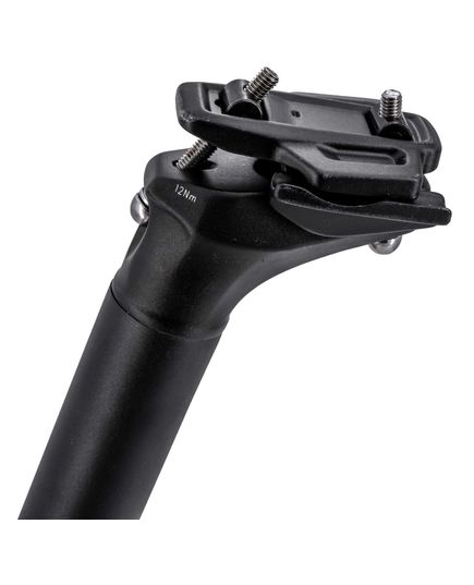 Підсидільний штир алюмінієвий GND51 34.9x450 мм, зображення 4